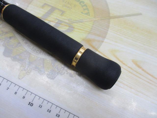モアザンブランジーノ 82LL｜＠ベリーネット 日本最大新品中古釣具WEB