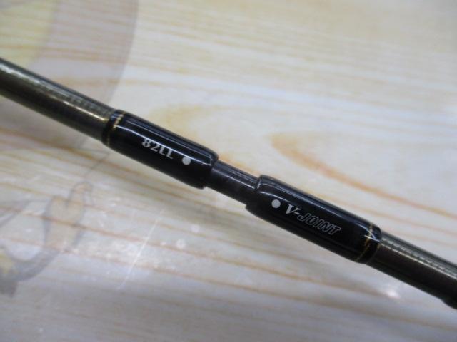 モアザンブランジーノ 82LL｜＠ベリーネット 日本最大新品中古釣具WEB