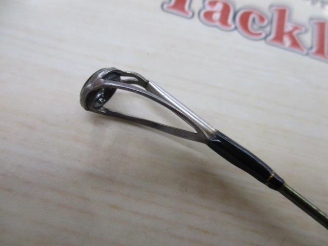 モアザンブランジーノ 82LL｜＠ベリーネット 日本最大新品中古釣具WEB