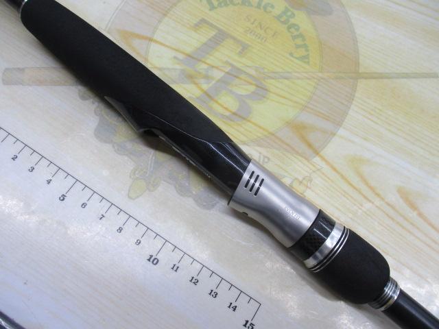 【新品・未使用品】シマノ　エクスセンスS810M/RF エクスセンス S810M/RF｜＠ベリーネット 日本最大新品中古釣具WEBショップ