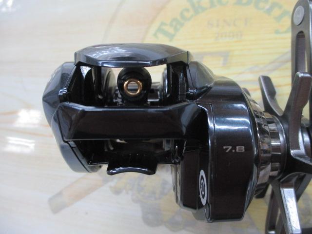 25アルデバランDC 31HG｜＠ベリーネット 日本最大新品中古釣具WEBショップ