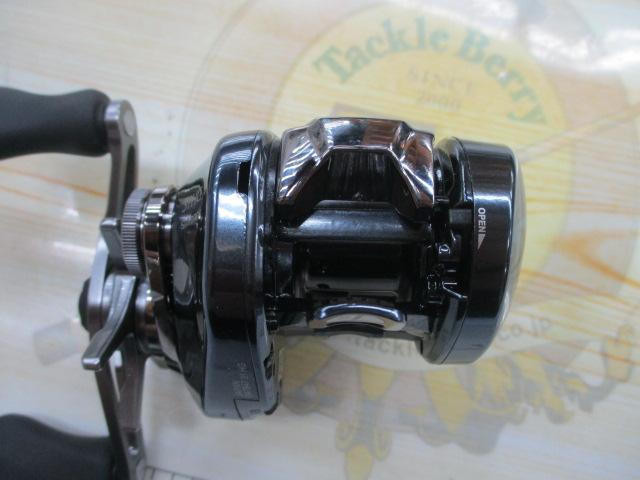 25アルデバランDC 31HG｜＠ベリーネット 日本最大新品中古釣具WEBショップ