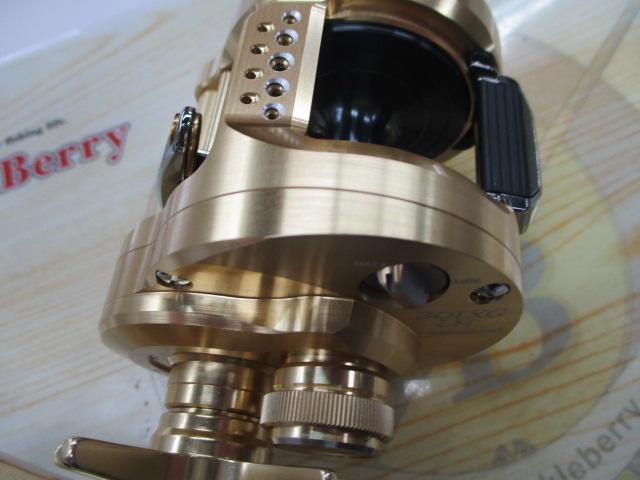 23カルカッタコンクエストMD 301XGLH｜＠ベリーネット 日本最大新品