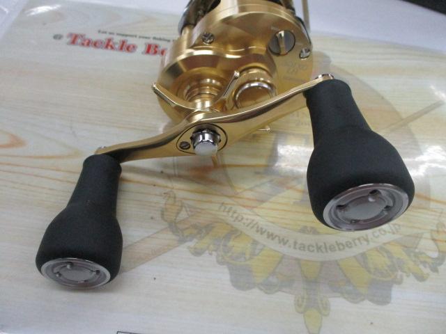 23カルカッタコンクエストMD 301XGLH｜＠ベリーネット 日本最大新品