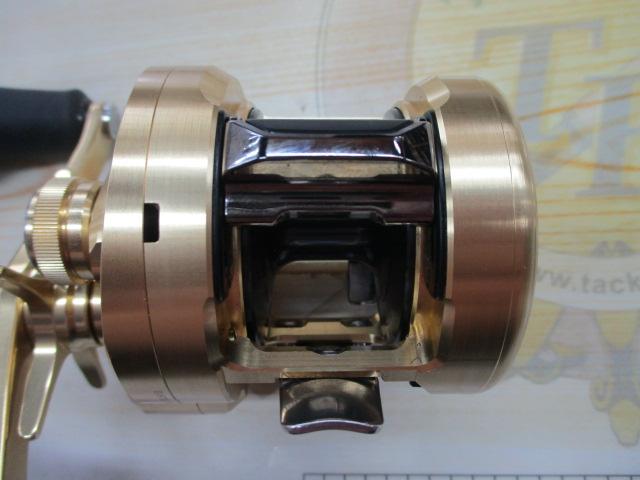 23カルカッタコンクエストMD 301XGLH｜＠ベリーネット 日本最大新品