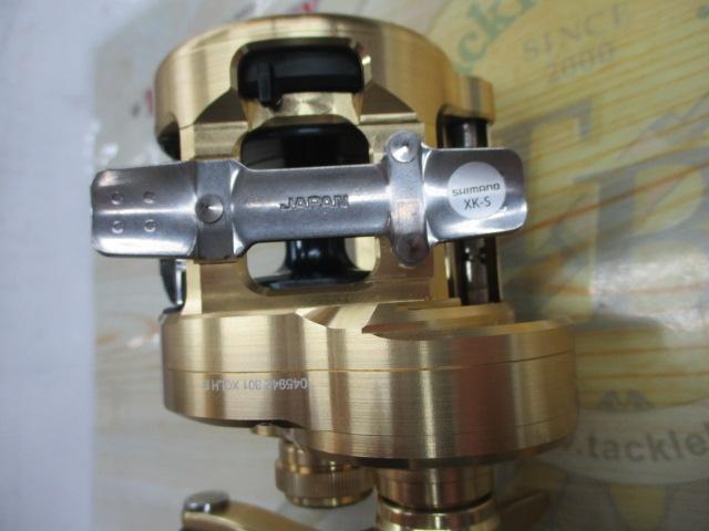 23カルカッタコンクエストMD 301XGLH｜＠ベリーネット 日本最大新品
