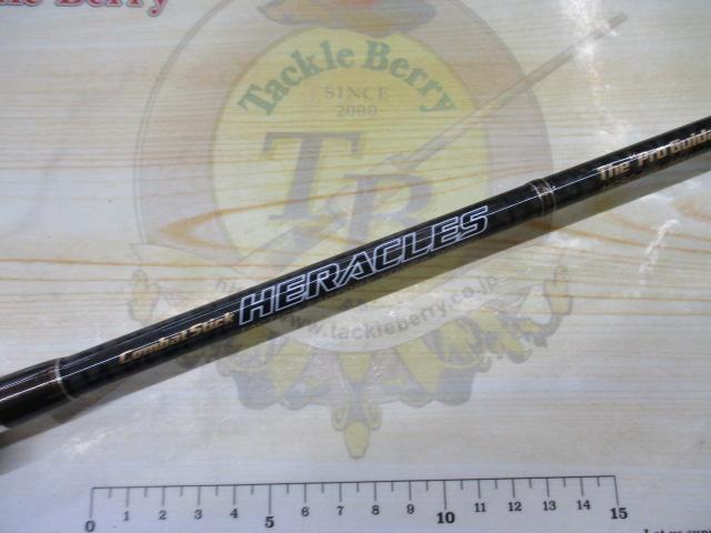ヘラクレス HCSC-68L/MH｜＠ベリーネット 日本最大新品中古釣具WEBショップ