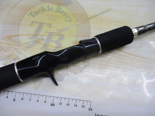 ヘラクレス HCSC-68L/MH｜＠ベリーネット 日本最大新品中古釣具WEBショップ