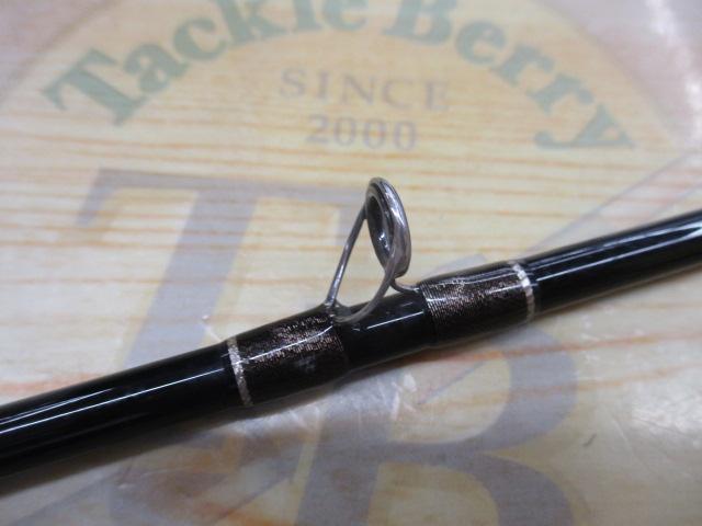ヘラクレス HCSC-68L/MH｜＠ベリーネット 日本最大新品中古釣具WEBショップ