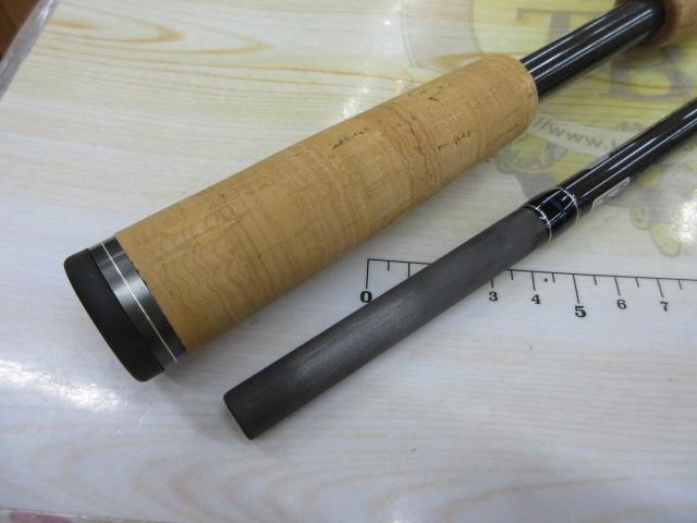 ゲインエレメント GE-66MH+R｜＠ベリーネット 日本最大新品中古釣具WEB