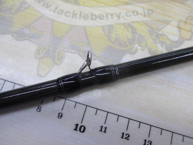 ワイルドサイド WSC610M｜＠ベリーネット 日本最大新品中古釣具WEBショップ