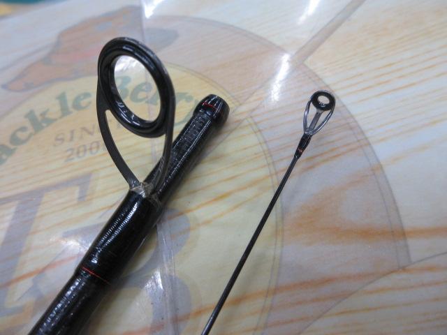 20ゾディアス 264UL-S-2｜＠ベリーネット 日本最大新品中古釣具WEBショップ
