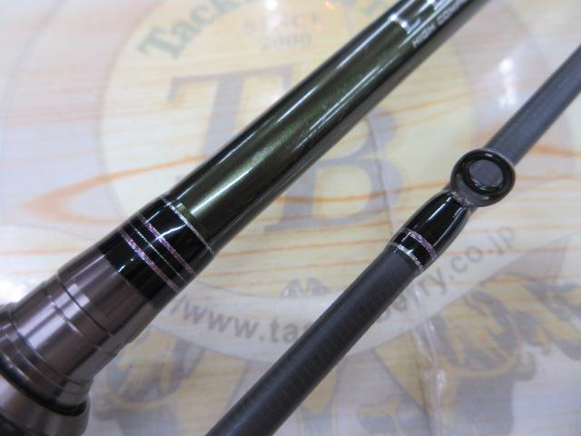 レヴァンテ F4-72LV 2P｜＠ベリーネット 日本最大新品中古釣具WEBショップ