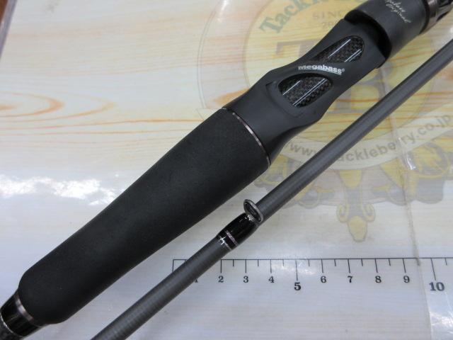 レヴァンテ F4-72LV 2P｜＠ベリーネット 日本最大新品中古釣具WEBショップ