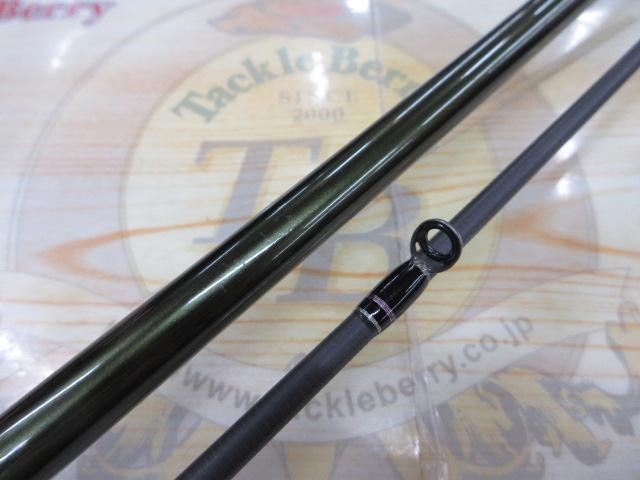 レヴァンテ F4-72LV 2P｜＠ベリーネット 日本最大新品中古釣具WEBショップ