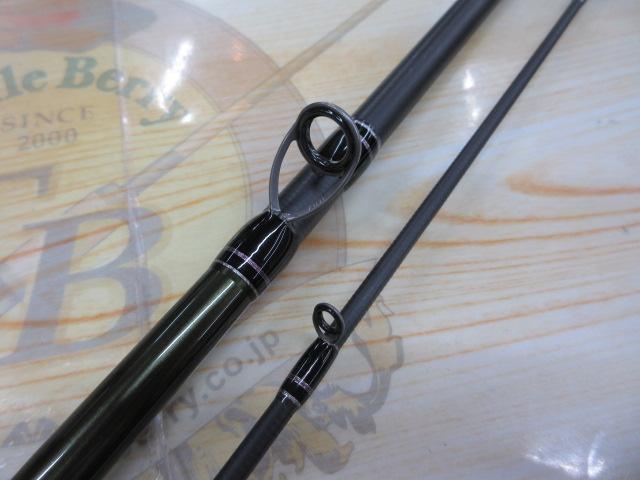 レヴァンテ F6-70LV 2P｜＠ベリーネット 日本最大新品中古釣具WEBショップ