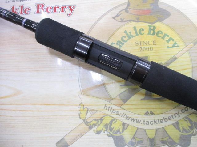 ハートランド HL722LRS-21｜＠ベリーネット 日本最大新品中古釣具WEB