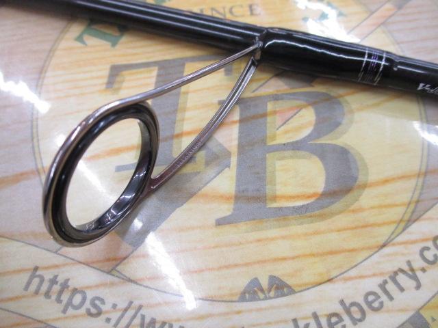 ハートランド HL722LRS-21｜＠ベリーネット 日本最大新品中古釣具WEB