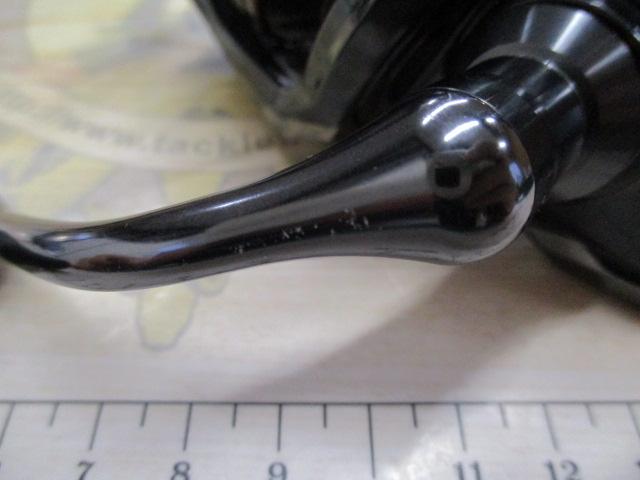 24ヴァンフォード 2500SHG