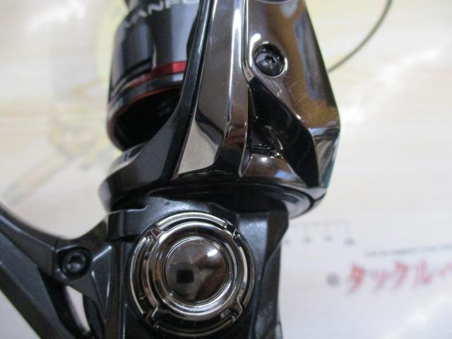 24ヴァンフォード 2500SHG