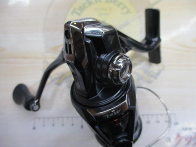 24ヴァンフォード 2500SHG