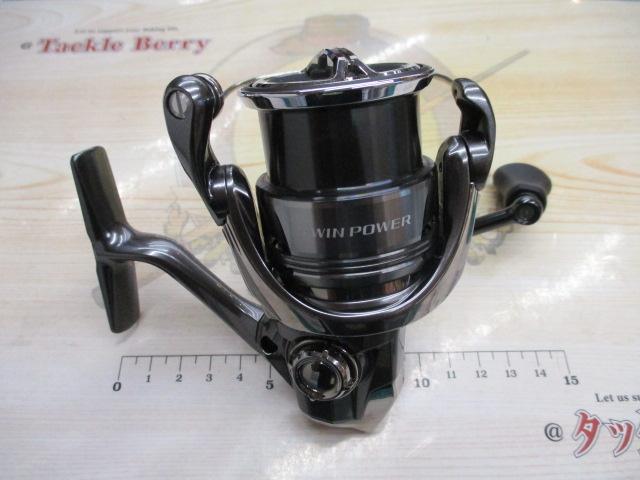 24ツインパワー 2500SHG