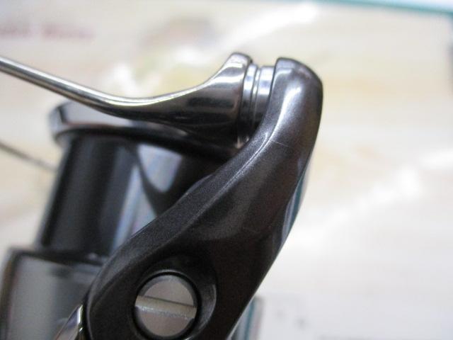 24ツインパワー 2500SHG