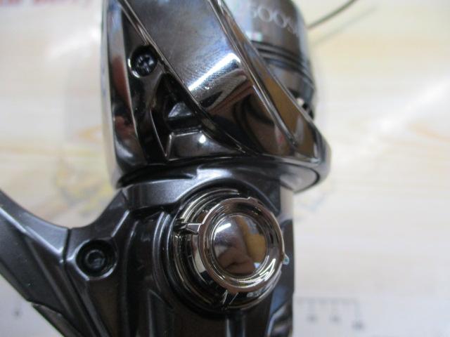 24ツインパワー 2500SHG