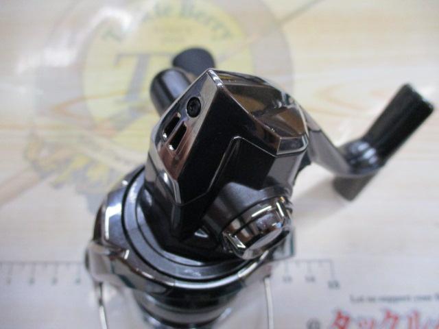24ツインパワー 2500SHG