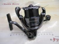 24ツインパワー 2500SHG