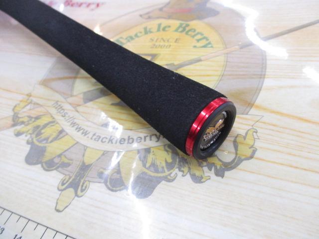 ハートランド HL752HRB-21｜＠ベリーネット 日本最大新品中古釣具WEB