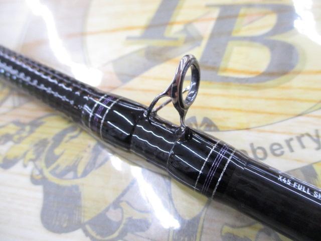 ハートランド HL752HRB-21｜＠ベリーネット 日本最大新品中古釣具WEB