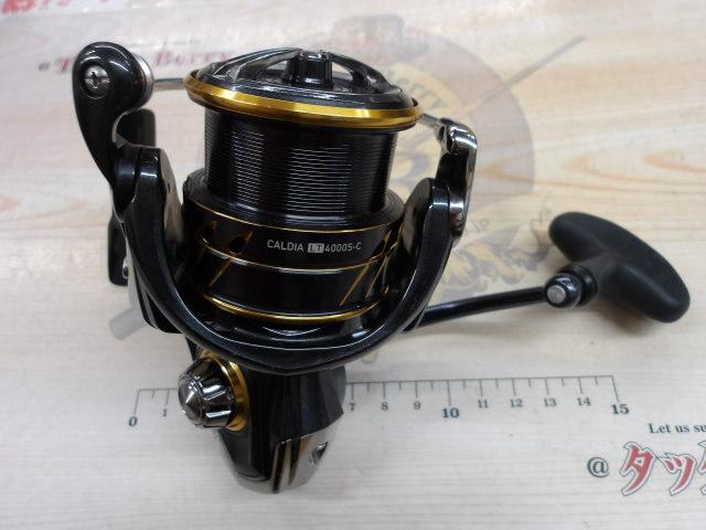 21カルディア LT4000S-C｜＠ベリーネット 日本最大新品中古釣具WEBショップ