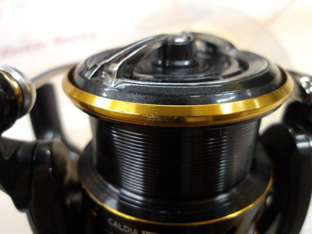 21カルディア LT4000S-C｜＠ベリーネット 日本最大新品中古釣具WEBショップ