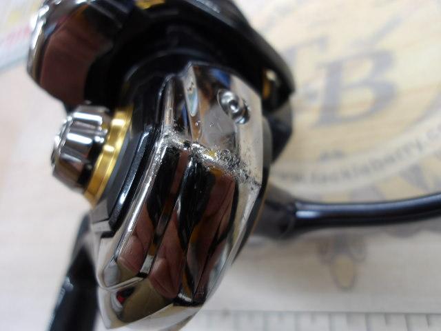 21カルディア LT4000S-C｜＠ベリーネット 日本最大新品中古釣具WEBショップ