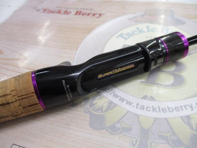 スーパートリックスター STC-60L-AS｜＠ベリーネット 日本最大新品中古
