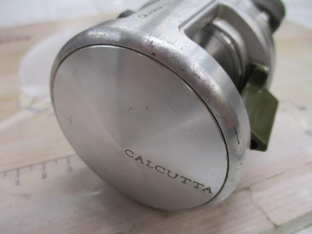 92カルカッタ 200｜＠ベリーネット 日本最大新品中古釣具WEBショップ