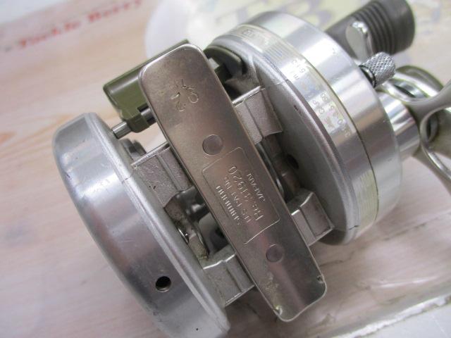 92カルカッタ200 92カルカッタ 200｜＠ベリーネット 日本最大新品中古釣具WEBショップ