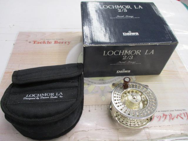 ロッホモアLA 2/3