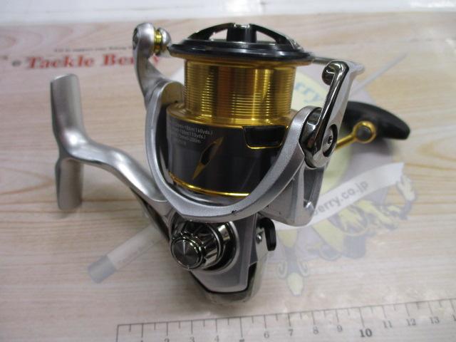 21フリームス LT3000-CXH｜＠ベリーネット 日本最大新品中古釣具WEB