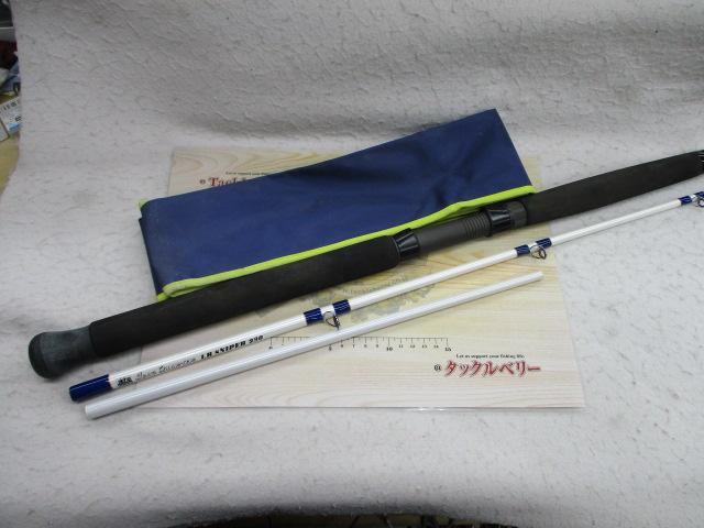 ヘッドクォーターLBスナイパー230