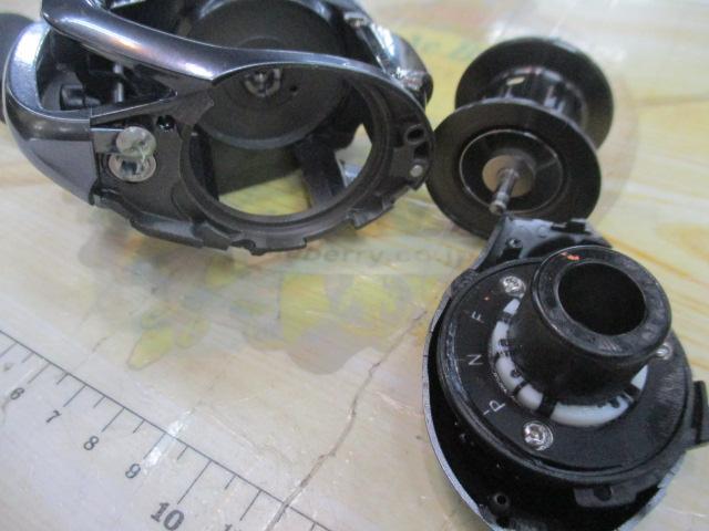 22SLX DC XT 70XG｜＠ベリーネット 日本最大新品中古釣具WEBショップ