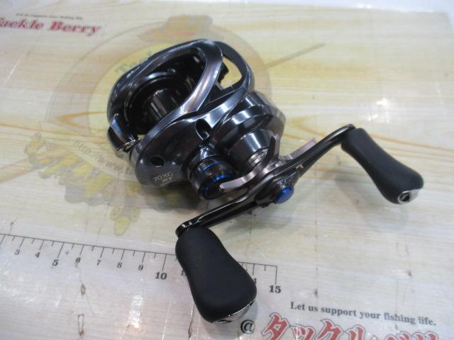 22SLX DC XT 70XG｜＠ベリーネット 日本最大新品中古釣具WEBショップ
