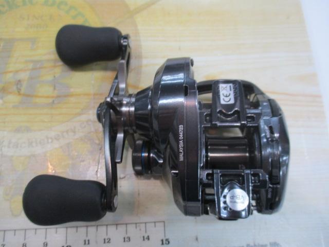 22SLX DC XT 70XG｜＠ベリーネット 日本最大新品中古釣具WEBショップ