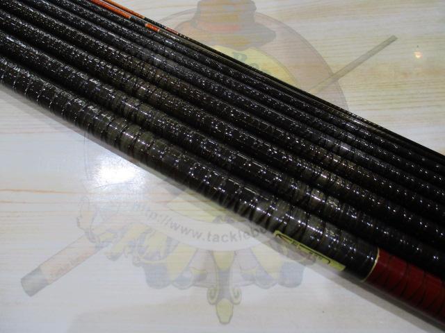 ハイパワーXプロセレクト小継寒流 54