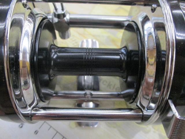 6500C Factory Tuned ブラック