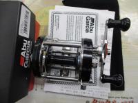 6500C Factory Tuned ブラック