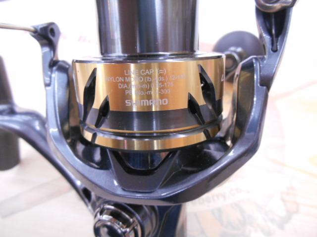 25アルテグラ C5000XG