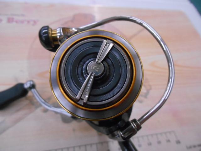21ルビアスエアリティー FC LT2000S-P