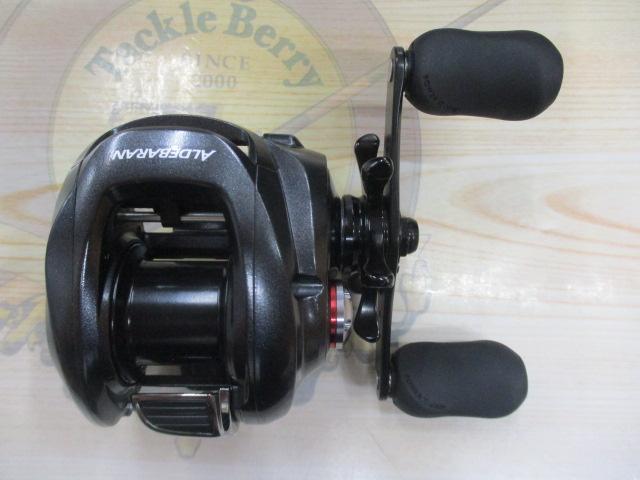 12アルデバランBFS XG RH｜＠ベリーネット 日本最大新品中古釣具WEB
